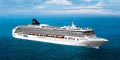 Norwegian Spirit