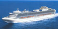 Sapphire Princess