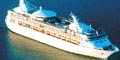 Vision of the Seas