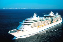 Cruise Ship Image