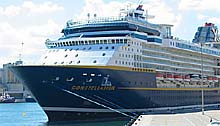 Celebrity Constellation