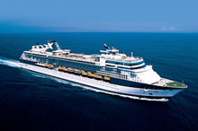 Celebrity Millennium