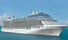 Celebrity Solstice