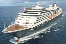 Zuiderdam