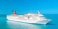 Carnival Ecstasy