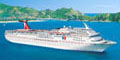 Carnival Elation