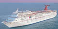 Carnival Inspiration