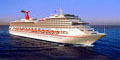 Carnival Valor