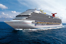 Carnival Dream