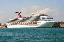 Carnival Freedom