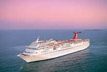 Carnival Imagination
