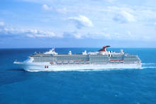 Carnival Legend