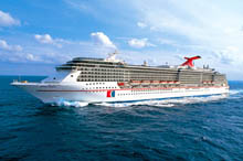 Carnival Miracle