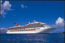 Carnival Splendor