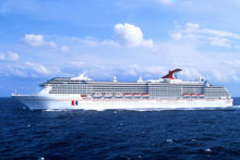 Carnival Cruise Lines