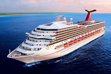 Carnival Victory